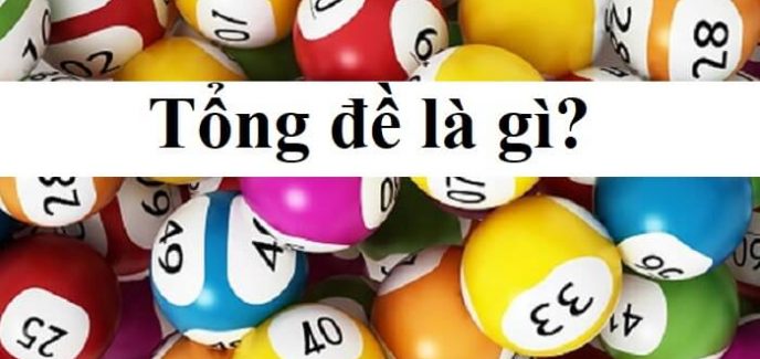 Tổng đề là gì?