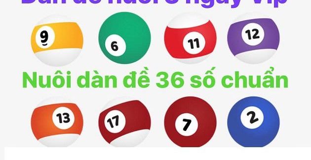 dàn đề 56