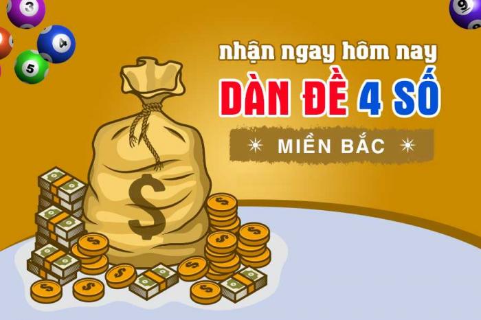 Dàn đề là gì và top 7 dàn đề hiệu quả nhất 1562206270